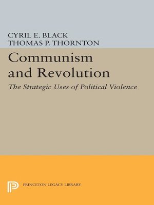 cover image of Communism and Revolution